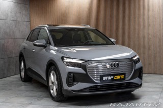 Audi Ostatní modely Q4 e-tron 45*82kWH*QUATTRO*SoH92%*Č 2023