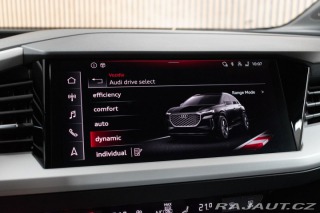 Audi Ostatní modely Q4 e-tron 45*82kWH*QUATTRO*SoH92%*Č 2023