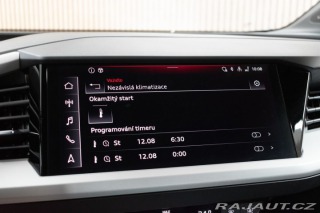 Audi Ostatní modely Q4 e-tron 45*82kWH*QUATTRO*SoH92%*Č 2023