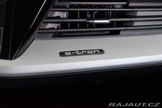 Audi Ostatní modely Q4 e-tron 45*82kWH*QUATTRO*SoH92%*Č 2023