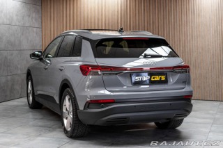 Audi Ostatní modely Q4 e-tron 45*82kWH*QUATTRO*SoH92%*Č 2023