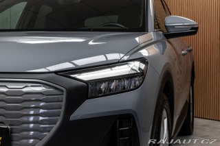 Audi Ostatní modely Q4 e-tron 45*82kWH*QUATTRO*SoH92%*Č 2023