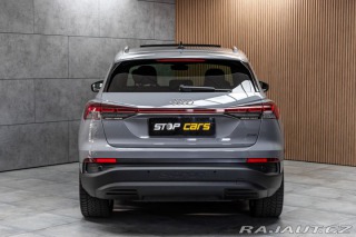 Audi Ostatní modely Q4 e-tron 45*82kWH*QUATTRO*SoH92%*Č 2023