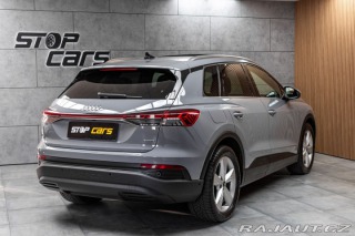 Audi Ostatní modely Q4 e-tron 45*82kWH*QUATTRO*SoH92%*Č 2023