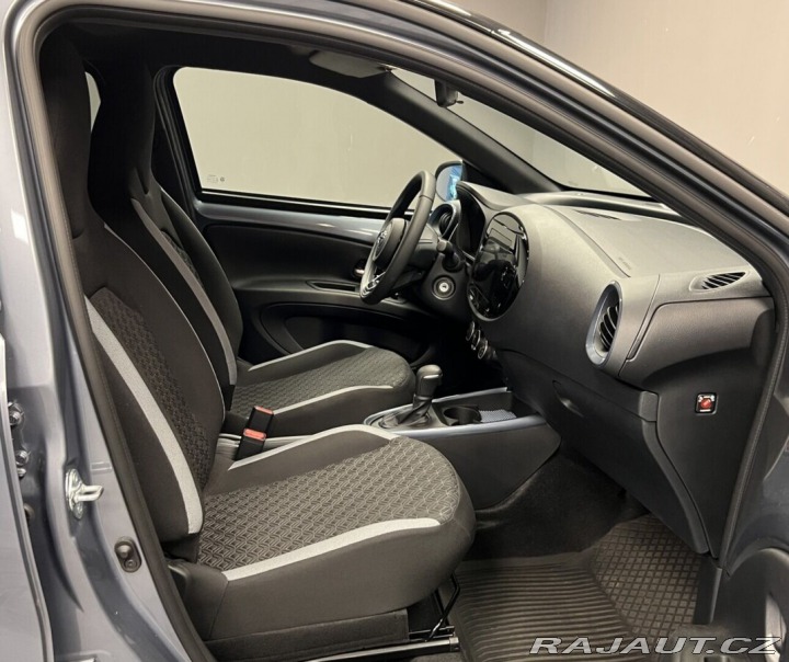 Toyota Aygo AT STYLE 2025