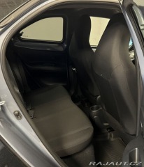 Toyota Aygo AT STYLE 2025
