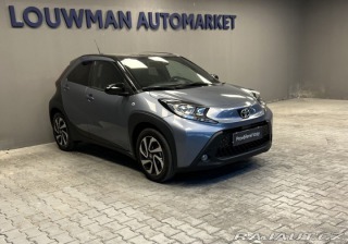 Toyota Aygo AT STYLE 2025