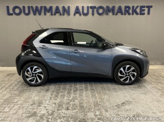 Toyota Aygo AT STYLE 2025