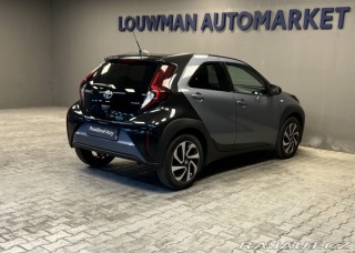 Toyota Aygo AT STYLE 2025