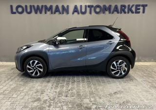 Toyota Aygo AT STYLE 2025