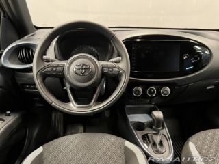 Toyota Aygo AT STYLE 2025