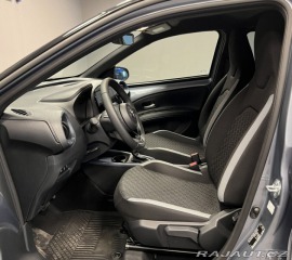 Toyota Aygo AT STYLE 2025