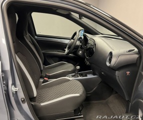 Toyota Aygo AT STYLE 2025
