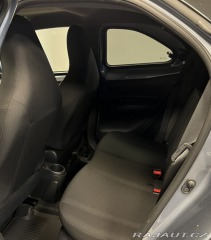Toyota Aygo AT STYLE 2025