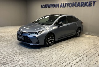 Toyota Corolla 1.8 Hybrid AT GR SPORT DY
