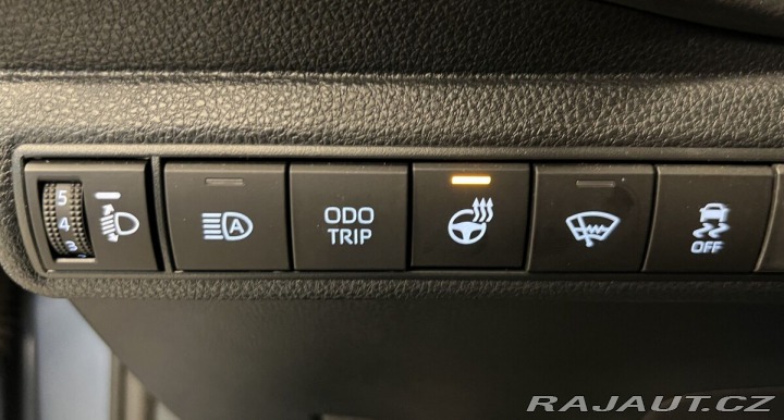 Toyota Corolla 1.8 Hybrid AT GR SPORT DY 2025