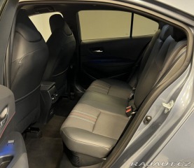 Toyota Corolla 1.8 Hybrid AT GR SPORT DY 2025