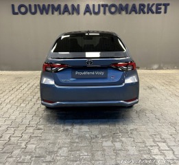 Toyota Corolla 1.8 Hybrid AT GR SPORT DY 2025