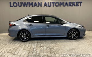 Toyota Corolla 1.8 Hybrid AT GR SPORT DY 2025