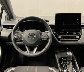 Toyota Corolla 1.8 Hybrid AT GR SPORT DY 2025