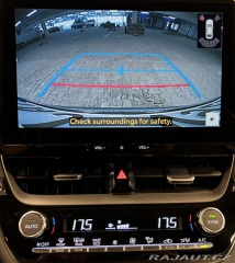 Toyota Corolla 1.8 Hybrid AT GR SPORT DY 2025
