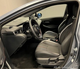 Toyota Corolla 1.8 Hybrid AT GR SPORT DY 2025