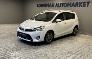 Toyota Verso 2.2 AT STYLE D-CAT 7míst