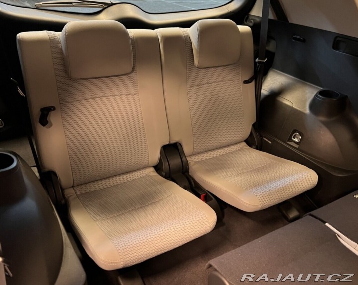 Toyota Verso 2.2 AT STYLE D-CAT 7míst 2014