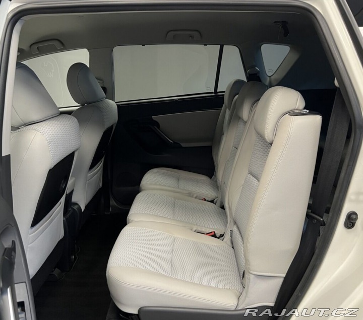 Toyota Verso 2.2 AT STYLE D-CAT 7míst 2014