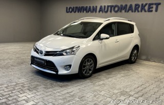 Toyota Verso 2.2 AT STYLE D-CAT 7míst 2014