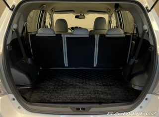 Toyota Verso 2.2 AT STYLE D-CAT 7míst 2014
