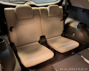 Toyota Verso 2.2 AT STYLE D-CAT 7míst 2014