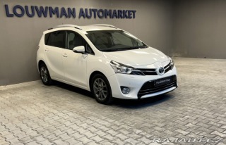 Toyota Verso 2.2 AT STYLE D-CAT 7míst 2014
