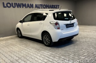 Toyota Verso 2.2 AT STYLE D-CAT 7míst 2014