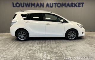 Toyota Verso 2.2 AT STYLE D-CAT 7míst 2014
