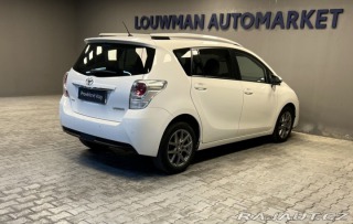 Toyota Verso 2.2 AT STYLE D-CAT 7míst 2014