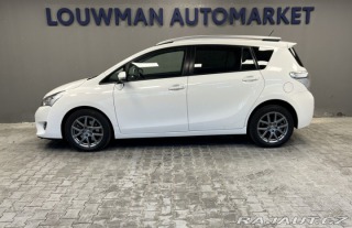 Toyota Verso 2.2 AT STYLE D-CAT 7míst 2014