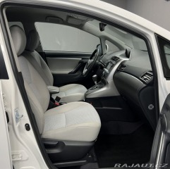 Toyota Verso 2.2 AT STYLE D-CAT 7míst 2014