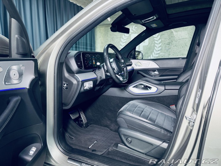 Mercedes-Benz GLE 450*AMG*4M*NIGHT*Off-Road 2019
