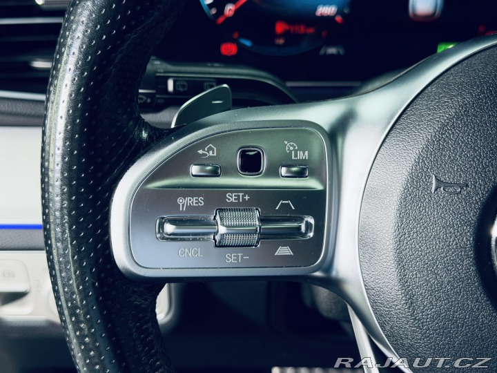 Mercedes-Benz GLE 450*AMG*4M*NIGHT*Off-Road 2019