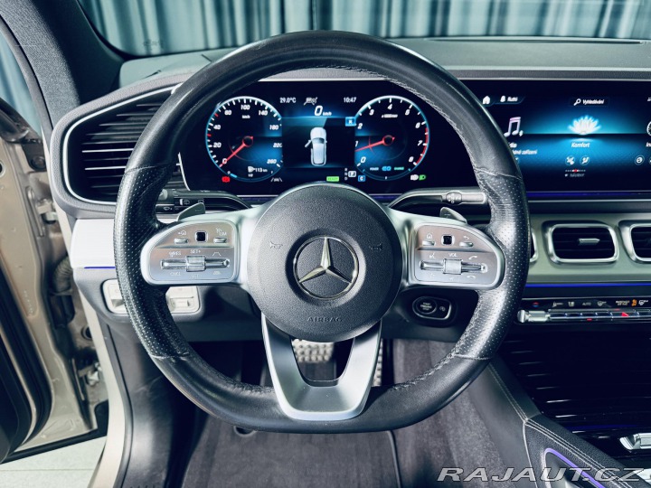 Mercedes-Benz GLE 450*AMG*4M*NIGHT*Off-Road 2019