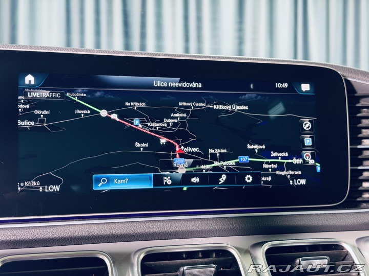 Mercedes-Benz GLE 450*AMG*4M*NIGHT*Off-Road 2019