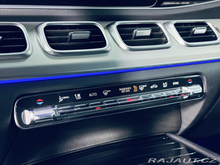 Mercedes-Benz GLE 450*AMG*4M*NIGHT*Off-Road 2019