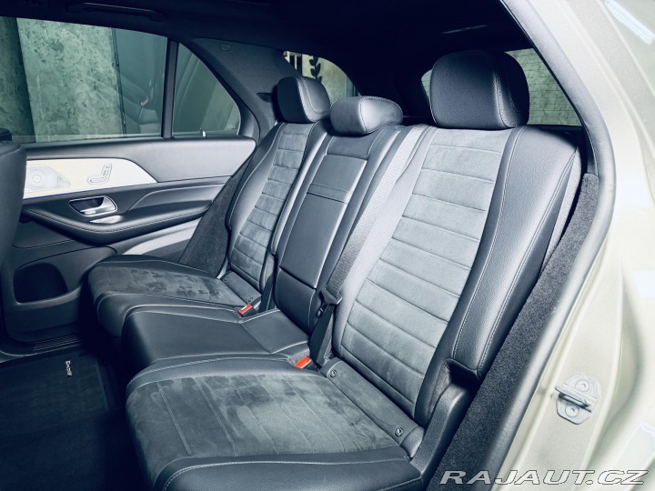 Mercedes-Benz GLE 450*AMG*4M*NIGHT*Off-Road 2019