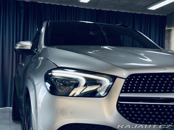 Mercedes-Benz GLE 450*AMG*4M*NIGHT*Off-Road 2019