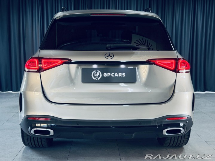 Mercedes-Benz GLE 450*AMG*4M*NIGHT*Off-Road 2019