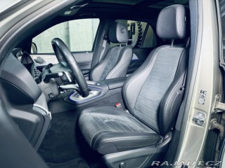 Mercedes-Benz GLE 450*AMG*4M*NIGHT*Off-Road 2019