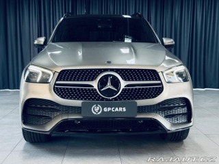 Mercedes-Benz GLE 450*AMG*4M*NIGHT*Off-Road 2019