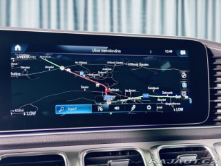 Mercedes-Benz GLE 450*AMG*4M*NIGHT*Off-Road 2019
