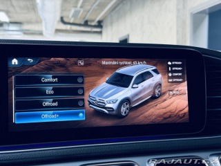 Mercedes-Benz GLE 450*AMG*4M*NIGHT*Off-Road 2019
